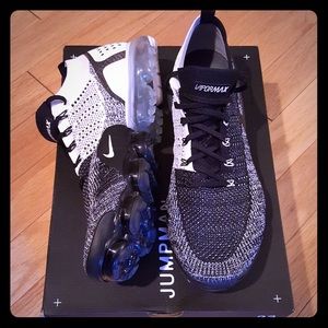 Nike Air Vapormax Flyknit 2 Orca